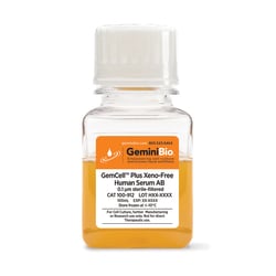 GeminiBio&trade;&nbsp;GemCell&trade; Plus Xeno-Free